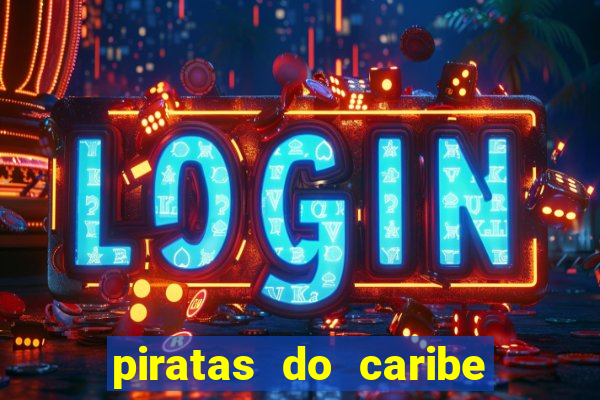 piratas do caribe 1 filme completo dublado